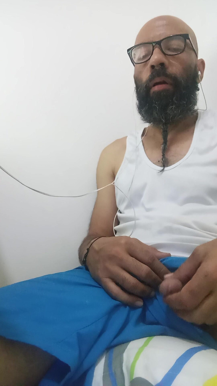 Jhonbahh: I Masturbate Again