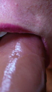 New Video Out Slippery When Wet! Sex Friend Stay Turns Into JOI