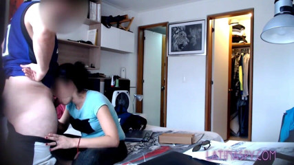 Latinaspy: Ep22 main tumhare chehre ko thik se chodne ke lie...