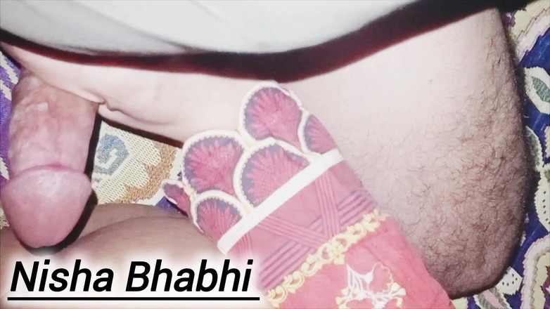 Karan Oberoi: Kouzlo Nihy Bhabhi vrhá kouzlo lásky na její devar