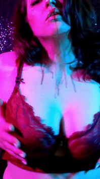 Tease of Satanic Panic Xo