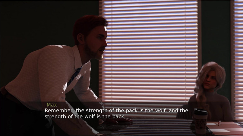 Johannes Gaming: Osud a život Záhada Vaulinhornu 9 se vyšetřování vymkla z rukou