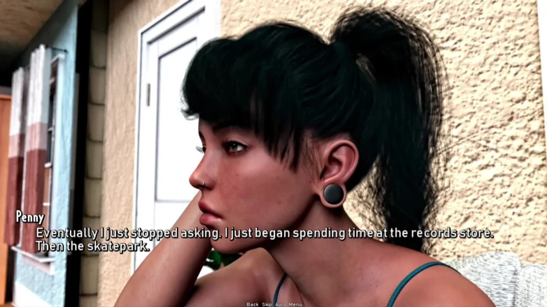 Q Boy: Big Tit Milfy Neighbor- King of MILFs - Ep04