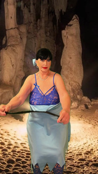 The Flintstones: Oma Betty Rubble masturbiert, lutscht Freds schwanz und fickt ihn
