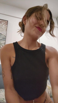 Solo Woman