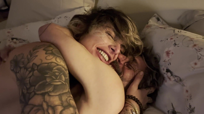 aquelemariooficial: El Primer Anal En Solitario De Dread Hot