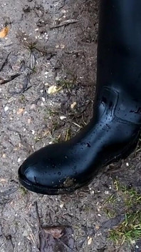 Lick My Rubber Boots