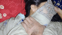 Faryal: Soti Hoi Bhabi Ko Pail Diaclear Hindština Audio