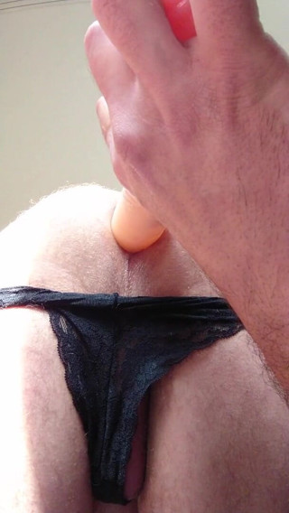 Anal Fetischist: Gioco anale profondo 2