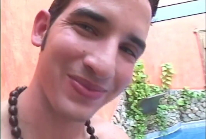 Gay X: Freunde xxx