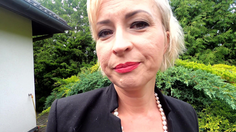 Wanilianna: 더블 골든 샤워 쇼