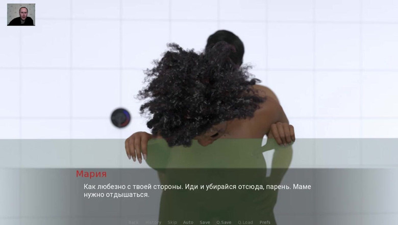 3DXXXTEEN2 Cartoon: Antrenor personal 23 - porno 3D - sex cu desene animate