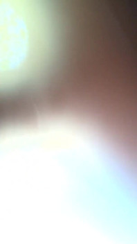 Montse Swinger: Cleaning the Camera Lens