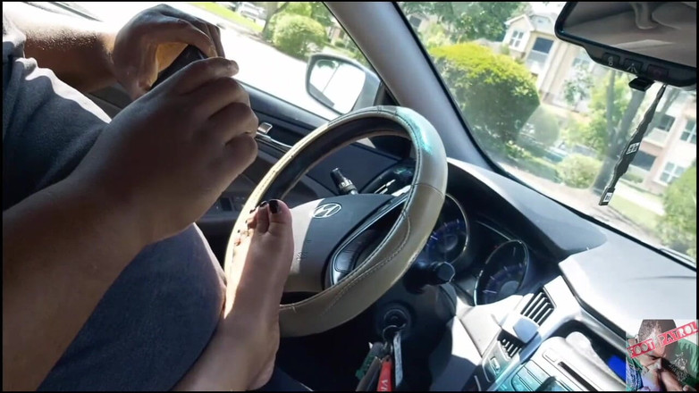 Foot Patrol: Mz Jersey doğum günü pastası olarak etli boyutunu 8.5 feet vererek...