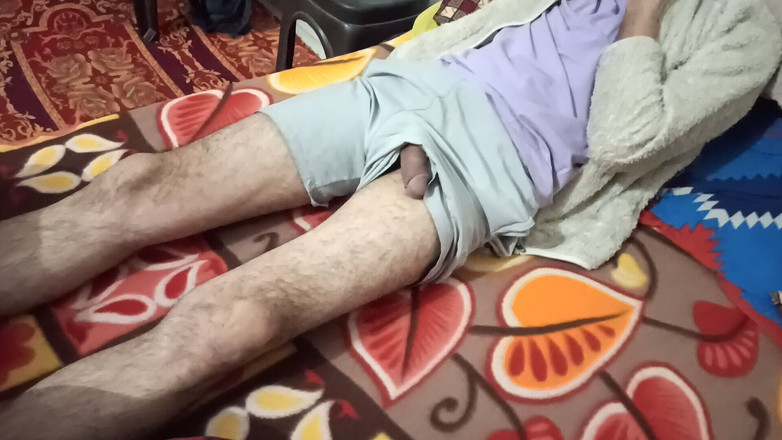 Desi__Panda: ついにストレートの友達ができた