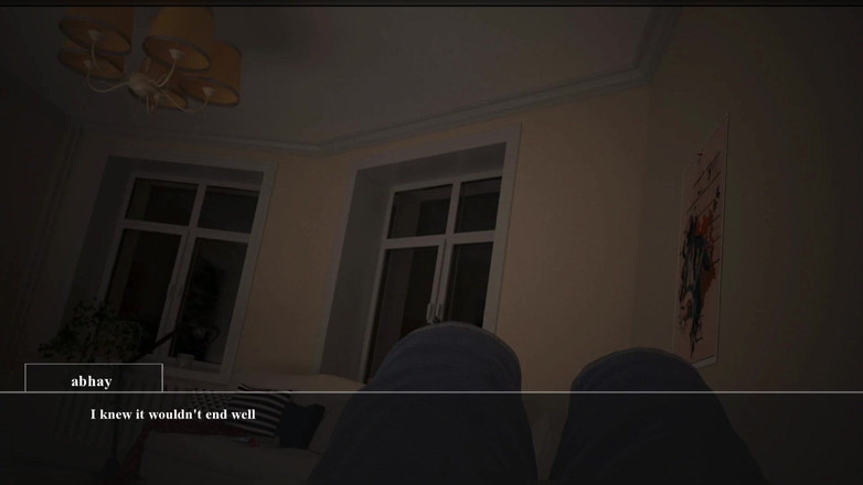 Hot sex game: BBC knulla flickvän fitta