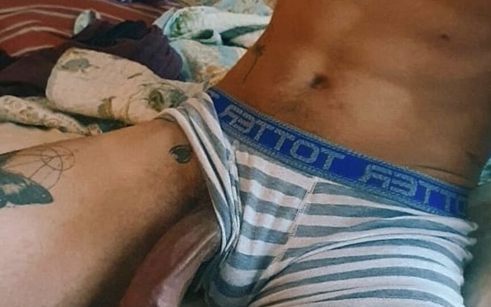 HJyuuken: Honění ve vaně