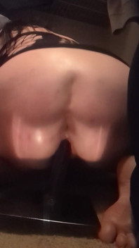 I Love Fucking Myself