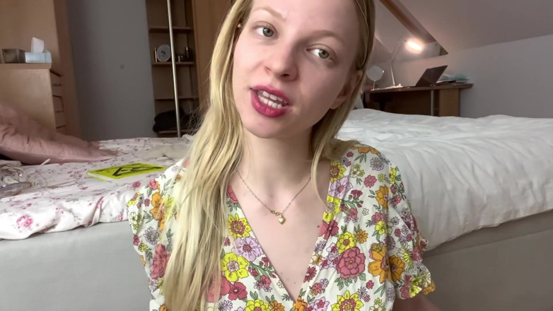 Goddess_Bella_Rae: Cuckold Mindfk