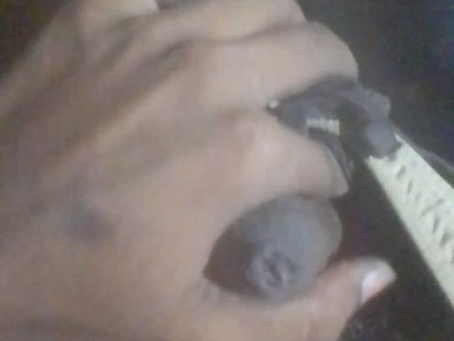 Desi Boy Handjob (Desi milf tigar)