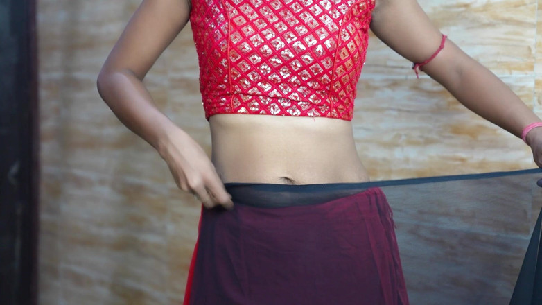Neha Gupta: Fată desi solo