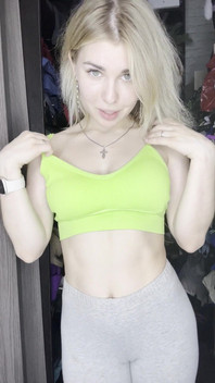 Took You to the Gym Tonight