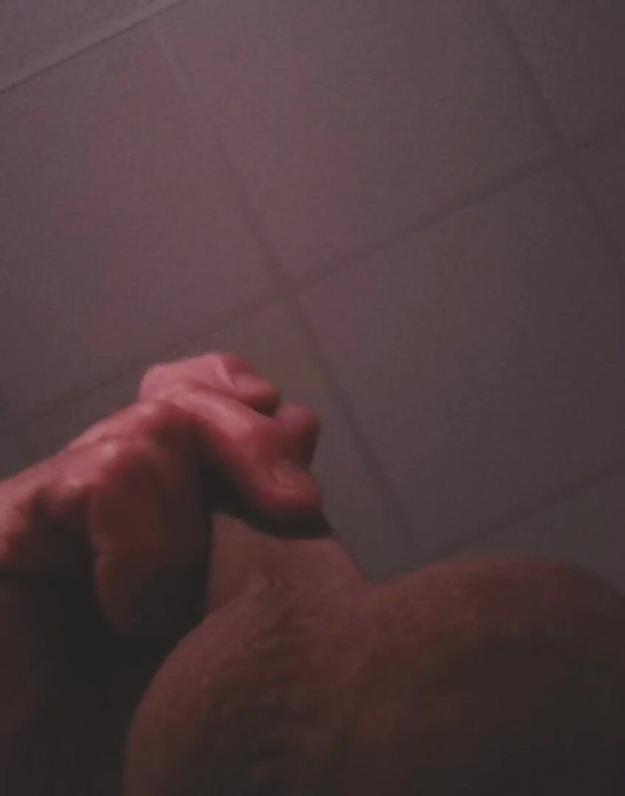 Sperma 2021: Masturbando e gozando 3 vezes na câmera