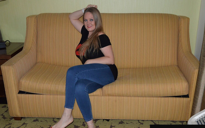 Slut Wife Confessions: Victoria Peaks Episode 1