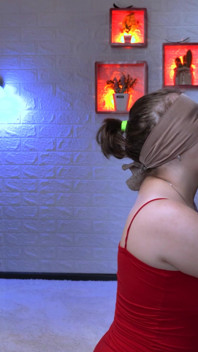 Den ehemann einer freundin gelutscht. Lieblings-cuckold.