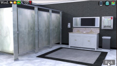 Johannes Gaming: FILF - 5 người bắt đầu làm việc tại spa.