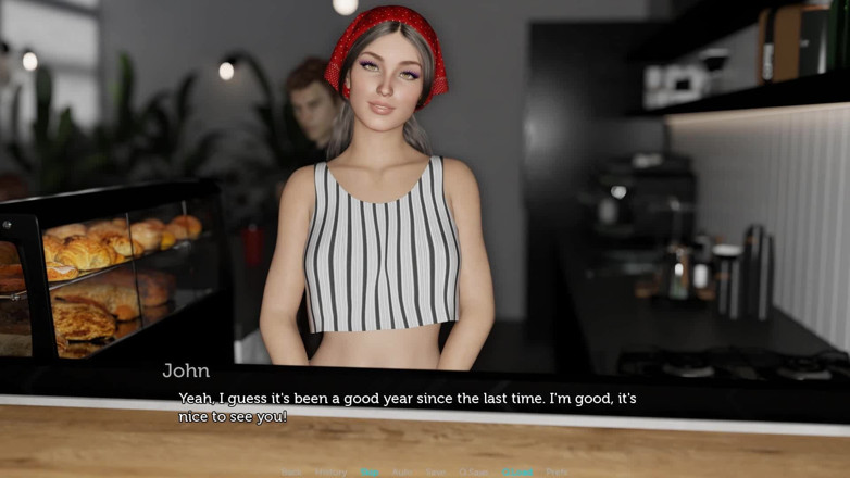 Dirty GamesXxX: Азиатская жена Tacos изменяет своему отдолбил арендодатель - эпизод 109