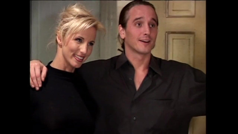 Anal Invasion: Anální potěšení pro Dominiku Leoni