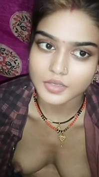 Het desi indisk muslim vacker