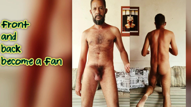 Stink HairyMale: Personligt arkiv 8