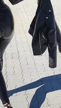 Catwoman film del 2 fitta dyrkan närbild knullar och CEI
