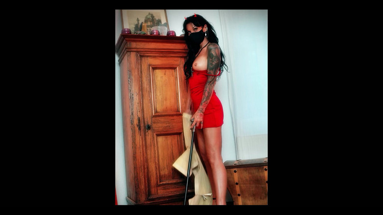 Miss Lilith devil: Prostě úžasné