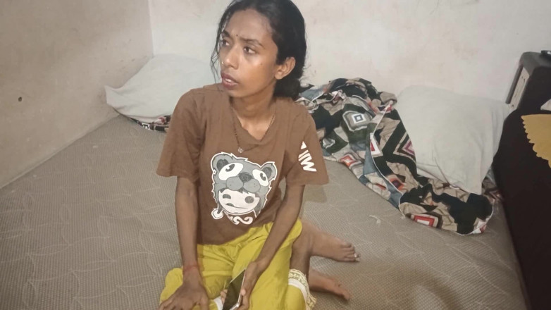Truefuker: Zábava desi Bhabhi