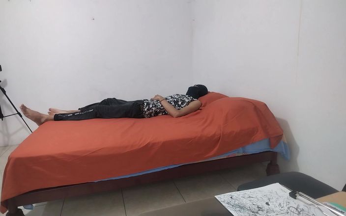 Goky: मैं अपनी सौतेली बहन को वेश्या को चोदने में मदद करता हूं