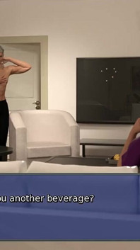 The Office Wife - Story Scenes #20 - game 3d hentai By Jsdeacon