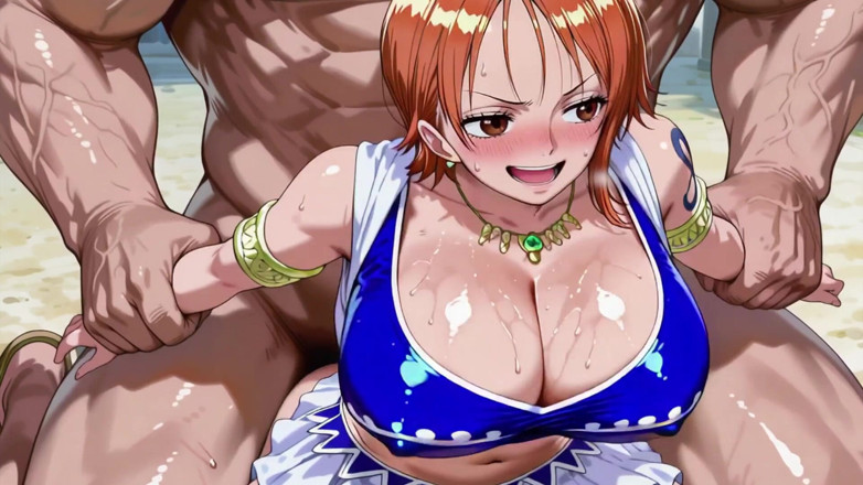 Prznai: Cobra X Nami (op)