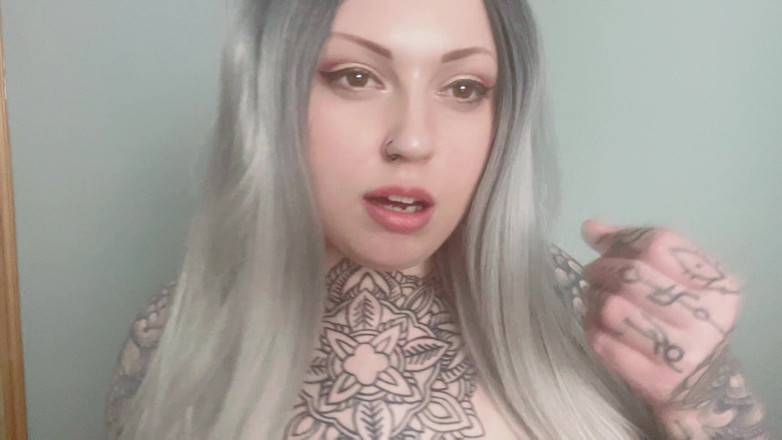 Miss Valentina: Ahegao की रानी