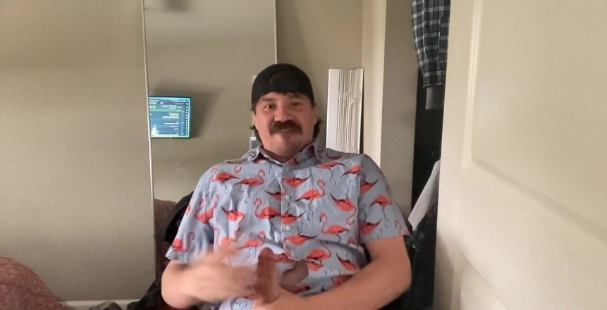 Steelwood303: Buon venerdì yall merita una sborrata