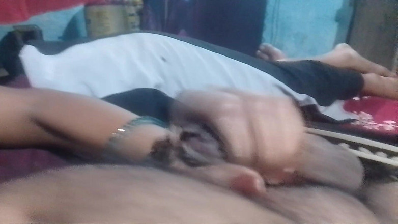 My sexi wife: Melancap dan pancut keluar