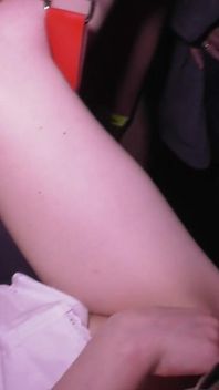Alexa Gold Fucked in a Sling