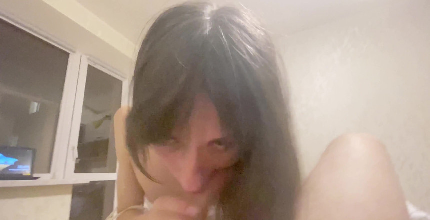 nbnabunny: Me encanta tener una polla en mi boca, ¿puedes ver eso?