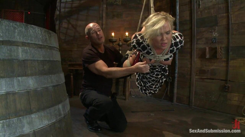 Sex and Submission by Kink: Sasha Knox
