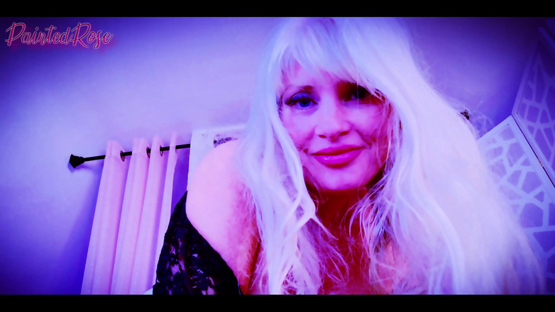 PaintedRose: Sladká škádlení