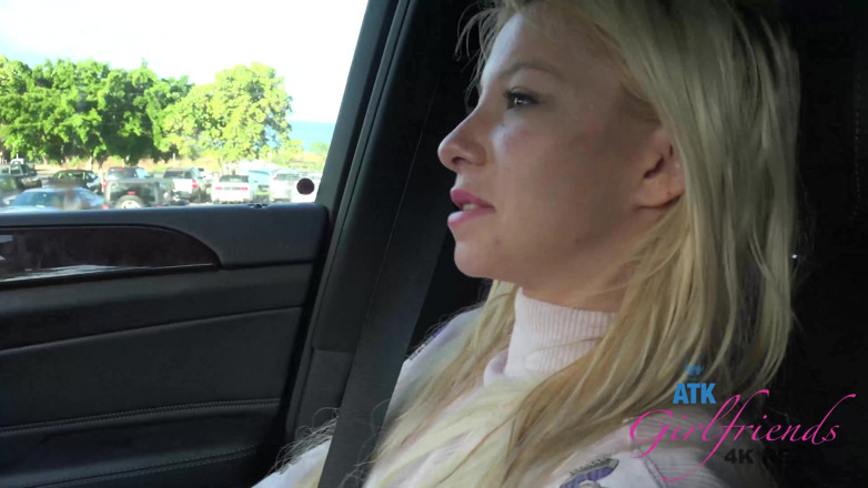 ATK Fans (Girlfriends): Virtual vacation hawaii with kenzie reeves 9/14