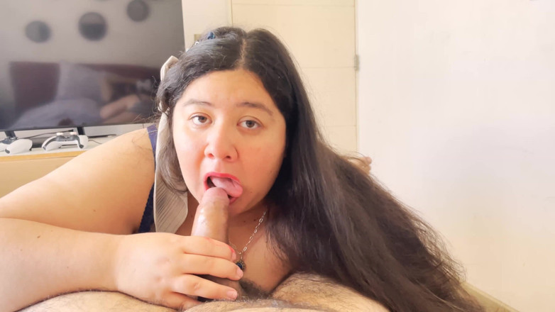 Lizren: Lizren - Desideravo il suo pene