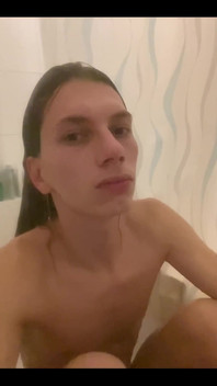 Release All the Stress of the Day in the Shower